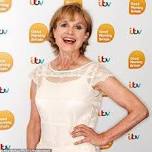 Bond and Beyond, Madeline Smith