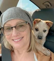 This Sunday, I brought my Ozzy home. What a ball of energy!