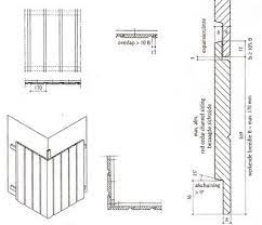 Houten Gevelbekleding Bouwkundig Detailleren Details Bouwkunde Houten Gevelbekleding Gevelbekleding Bouwkunde