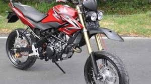 Harga helm supermoto enduro mtx yamaha terbaru. Motor Trend Modifikasi Youtube Channel Analytics And Report Powered By Noxinfluencer Mobile