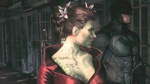 Check spelling or type a new query. Poison Ivy All Scenes Batman Arkham Knight Youtube