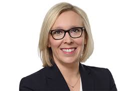 Dr. Kristin Spiekermann