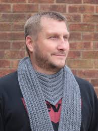 24 Gifts To Crochet For Dad • Green Fox Farms Designs