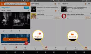 Free movie downloader apps without any account or subscription. How To Download Free Mp4 Movies On Android Phones Or Tablets