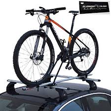 Element Trade Fahrradtraeger Mit Quertraeger Fuer Pkw Dach Bici 3000 Alu New Sticker Fahrradtrager Mit Quertrager Fur Pkw Dach Cycling Gear Bike Rack Bicycle