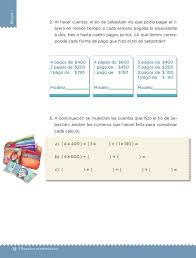 Desafios matemáticos para docentes 4° 1. Los Libreros Bloque I Leccion 1 Apoyo Primaria