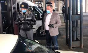 Auto, moto si ambarcatiuni » vehicule pentru dezmembrare. CirculaÈia RutierÄ Èi FeroviarÄ BlocatÄ La VamÄ Numeroase Puncte Libertatea