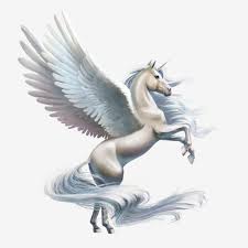 Animal Beautiful Beauty Creature Cute Fairytale Fantasy Fast Flying Freedom Gallop High Hoofed Horse Illustra Pegasus Drawing Horse Illustration Pegasus Tattoo