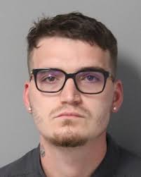 Seaford Man Arrested for Terroristic Threatening News Release Thursday  September 11, 2025 Felton