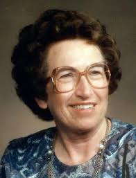 Mary Nell Johnson Obituary