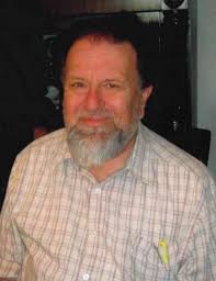 Obituary information for Conrad Perl