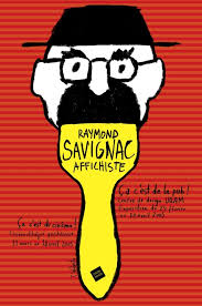 Bildergebnis für Raymond Savignac