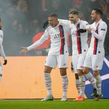 Have your say on the game in the comments. Neymar Shines In Psg S 5 0 Crushing Of Galatasaray