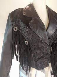 Pin On 1980s Chia My Pet Leather Jackets