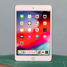 Сравнить цены и купить apple ipad mini 2019 64 гб. Apple Ipad Mini 2019 Review No Competition The Verge