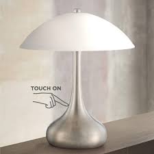 Maybe you would like to learn more about one of these? Touch Lamps Bedside Target