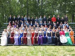 Congratulations To The Graduating Class Of 2019