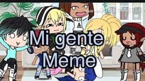 Mp3 تحميل Mi Gente Meme Miraculous Gacha Club أغنية تحميل موسيقى