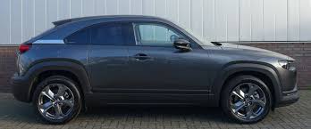 Image result for Machine Gray 2023 MX-30