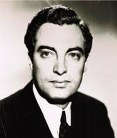 A Bullet Is Waiting (1954)