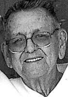 Bernard McKeever Obituary (2009)