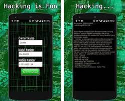 You can also use the sb game hacker apk to modify the system of any games for unlimited resources of golds, coins, money, and much more. Mobile Data Hacker Prank Apk Download For Android Latest Version 1 0 Com Softglobe Mobile Hacker Simulator