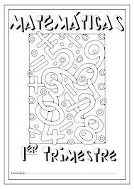 Portadas de matematicas para colorear abril 26 2019 hola hola qué tal y justo nos toca hablar del curso más importante y el más difícil es claro es matemáticas y en esta oportunidad presentaremos portadas para matemáticas que podrás colorear y dibujar están hechas a mano estas portadas las puedes utilizar para trabajos las puedes. Portadas Trabajos Portadas De Trabajos Portadas De Matematicas Caratulas Para Cuadernos Escolares