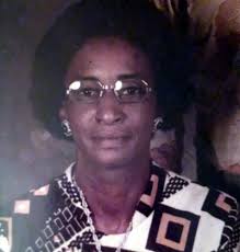 Ramona Miller Obituary