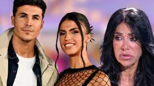 Sofía Suescun y Kiko Jiménez se ven obligados a mudarse tras el imparable  acoso de Maite