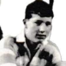 Geoffrey Paul Saunders