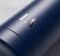 Custom Branded Water Bottles | Ever Vessel