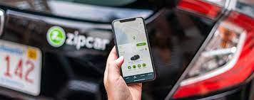 Mastercard and visa said that they do not consider. How Does Car Sharing Work Zipcar