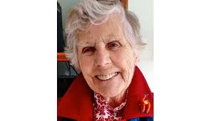 BARBARA TANGNEY Obituary (1925