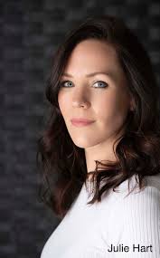 Julie Hart's Instagram, Twitter & Facebook