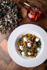 You can have fun and make a beautiful presentation or play around with ingredients. The Mail Room Bistro Posts Facebook