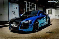 Audi Tt Monsterwraps 3 Audi Tt Audi Audi Rs3