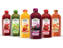 is bolthouse farms healthy