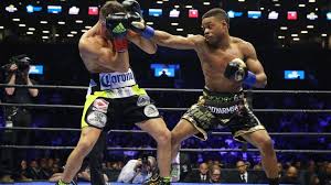 Spence vs Algieri Results & Highlights