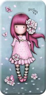 Santoro is an italian surname derived from latin name santorus (festum omnium sanctorum, feast of all the saints), and may refer to: Santoro Gorjuss 288gj25 Skroutz Gr