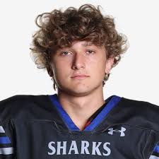 Nathan Dalton's May River High School Career Home