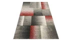 Blauer naturteppich aus 100% wolle. Webteppich Palermo 80x150 Cm Sconto Der Mobelmarkt