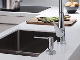 Check spelling or type a new query. High Quality Kitchen Accessories Amp Soap Dispensers Hansgrohe Int