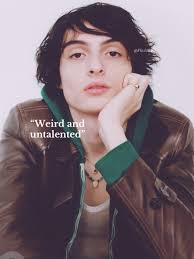 What Gracie Abrams Said about Finn