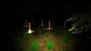 Soy de las que no entiende qué tiene de divertido pasarlo mal viendo una película de terror o jugando a videojuegos tipo silent hill o slender. Slender Vr For Android Apk Download