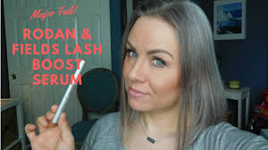 There are so many rodan and fields lash boost reviews on the internet. Major Fail Rodan Fields Lash Boost Serum Youtube