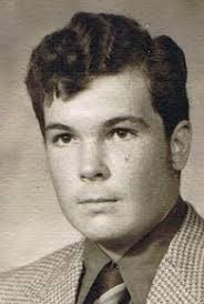 John Paul “Jack” Dobbins IV (1955-1992)