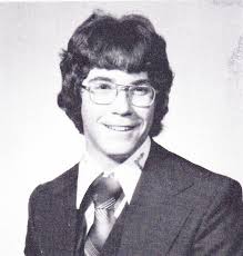 Sad to say, class of 1979 lost another classmate. Rip Mark