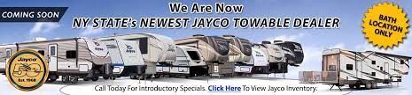 Discover all useful information with findinfoonline.com for the us. Ny State S Newest Jayco Rv Towable Dealer Wilkins Rv Blog