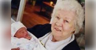 Obituary information for Veronica Ann Glaser