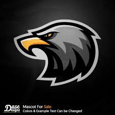 Birds Of Prey Logo Media Tweets By Derrick Dasedesigns Sports Logo Design Art Logo Mascot Design